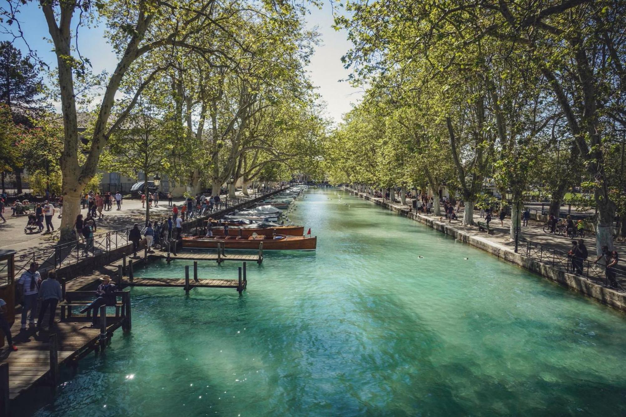 Ethic étapes Côté Lac Evian Esterno foto